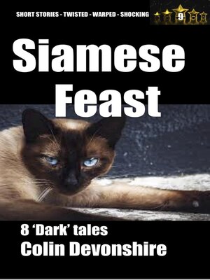 cover image of Siamese Feast